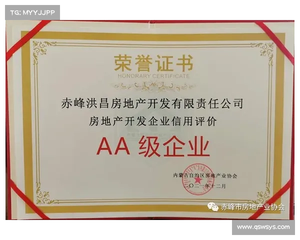 如何凭借战略眼光与创新实现年度稳健发展地产企业奖项的成功获奖 如何凭借战略眼光与创新实现年度稳健发展地产企业奖项的成功获奖